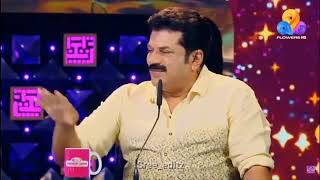 Mukesh talking....... mohanlal! must watch