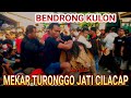 Bendrong Kulon Mendeman Ebeg Mekar Turonggo Jati