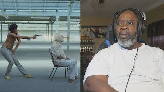 Dad Reacts to Childish Gambino - This Is America (Official Video)