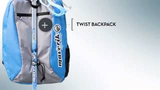 Maverik Women's Twist Lacrosse Beginners Package