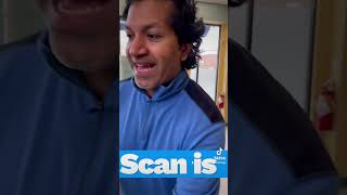 How to scan your teeth for braces or Invisalign clear aligners? Dr. Murthy Orthodontics of Cambridge