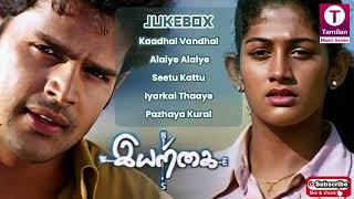 Iyarkai  (2003) Tamil Movie Songs | Shaam | |Vidyasagar