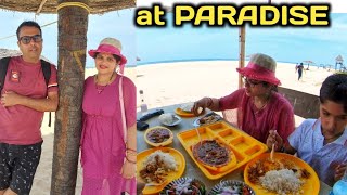 Is this a real Paradise? Puducherry's best Travel destination