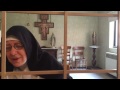 the mother abbess talks about