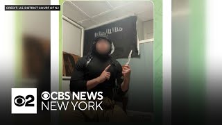 2 N.J. men charged in Michigan terror plot