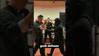 Wing Chun Self Defense #shorts #selfdefense #wingchun