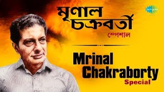 Weekend Classics Radio Show | Mrinal Chakraborty Special | মৃণাল স্পেশাল | Kichhu Galpo, Kichhu Gaan