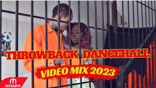 BEST OF THROWBACK DANCEHALL SONGS VIDEO MIX FT VYBZ KARTE,SPICE,POPCAAN MAVADO BY MC RAYAN THE DJ