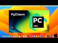 How to Install PyCharm on Mac | Install PyCharm IDE on macOS