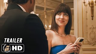 MATERIALISTS | Official Trailer 2 (2025) Dakota Johnson, Chris Evans, Pedro Pascal