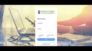 Tenant Tutorial - How to submit maintenance request