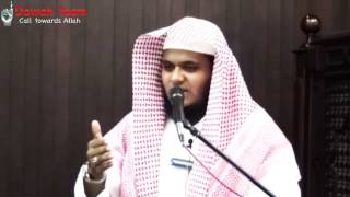 உள்ளங்களை நடுங்க வைக்கும் ஓர் எச்சரிக்கை ᴴᴰ  | Moulavi Abdul Basith Bukhari | Dawah Team