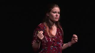 Why space is important for life on Earth | Portia Bowman | TEDxUniversityofBristol