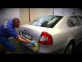 Starbrite Chemicals Car Cleaning