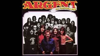 Argent   I Am the Dance of Ages HQ with Lyrics in Description