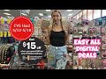 Cvs Haul 5/12-5/18 Easy Deals You Can Pick Up This Week | Huge Hair Care Deal