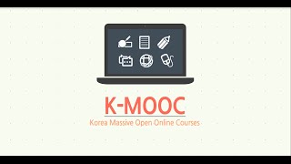 Discover K-MOOC Now!  / K-MOOC Spot Clip (English Sub)