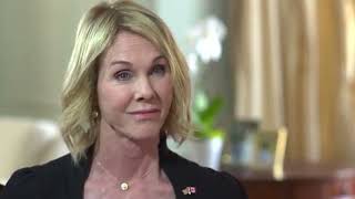 False Balance Fallacy - Kelly Craft example - Fallacious Trump e118