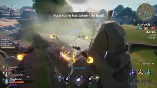 Wind \u0026 Lightning Dream Combo | Spellbreak