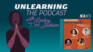 Podcast: Unlearning Fear of Conflict