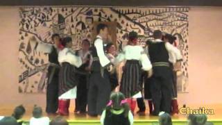 Chaika- Bukovinian 2011