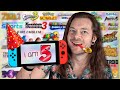 The Nintendo Switch is the BEST Console Ever... (told you!)