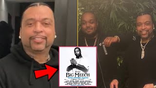 Big Meech Makes New Announcement About His Welcome Home Party In Miami ‘Don’t Play With Meech’