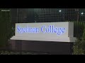 Spelman, Clark Atlanta lowering tuition with classes moving online