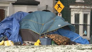 City of Hamilton requesting more support in housing crisis