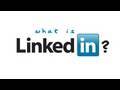 What is LinkedIn? What is LinkedIn?