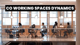 Unlock the Secrets of Co-working Spaces: A Deep Dive