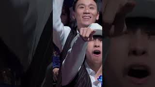 WangYiBo Learns Breaking Dance Too Fast x Street Dance Of China 5 Ep11