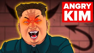 Terrifying Reasons Why North Korea is the Most Dangerous Place on Earth (Compilation)