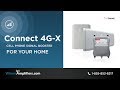 weBoost Connect 4G-X: Everything You Need to Know (2019)