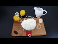 homemade cheese with 3 ingredients 49