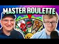 NEVER PUNISHED?! Master Roulette ft. MBT Yu-Gi-Oh!