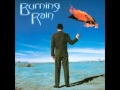 Burning Rain - Can't Turn Your Back On Love