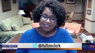 #HappeningInFulton Clerk of Court New Property App
