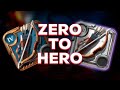 😱Zero To Hero😱 | 👑Regular Bow 👑| 💲Corrupted 💲 | Albion Online