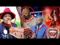 DIEU EXPOSE ENC0RE M0ÏSE MBIYE V0ICI 5 SIGNES SATANIQUE MAGICIEN; JOEL FRANCIS TATU.LEOPOLD MUTOMBO