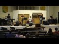 Mediator - Ghost Ship Performed by Choices Benefit Concert Praise Band