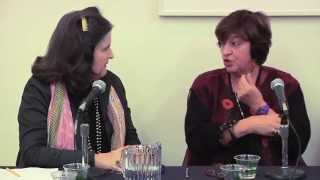 Riggio Forum: Marie Chaix and Harry Matthews | The New School for Public Engagement