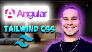 Ultimate Guide to Adding Tailwind CSS to Angular (2024)