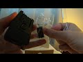 ricoh gr iii unboxing