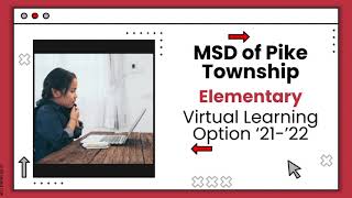 Elementary Virtual Learning Option '21 '22 (English)