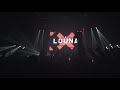 louna Ночь дорога и рок. republic 18