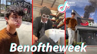 Funny Benoftheweek TikToks 2022 -Best Ben De Almeida TikTok Videos Compilation of @Benoftheweek