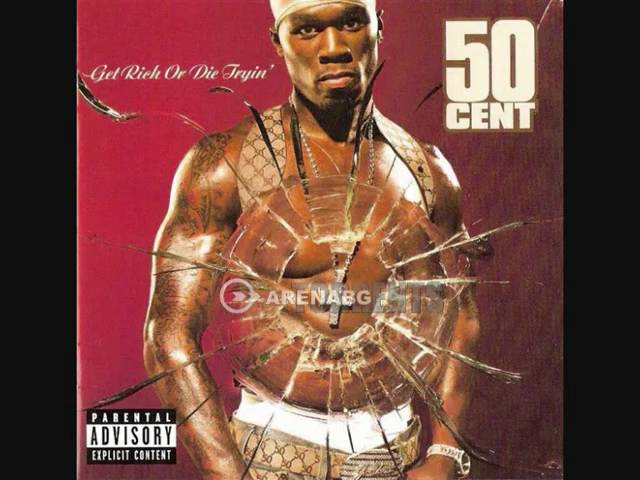 50 Cent - Blood Hound (feat. Young Buck) 50 Cent - Blood Hound (feat. Young Buck)