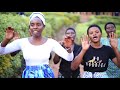 amashimwe by ABARAGWA B'IJURU ACEDI MATABA OFFCIAL VIDEO 2021