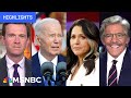 MSNBC Highlights — Nov. 26